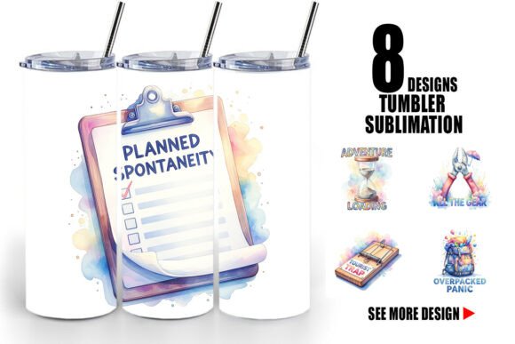 Download Sarcastic Gear Quotes Tumbler Wrap - Premium Bundle